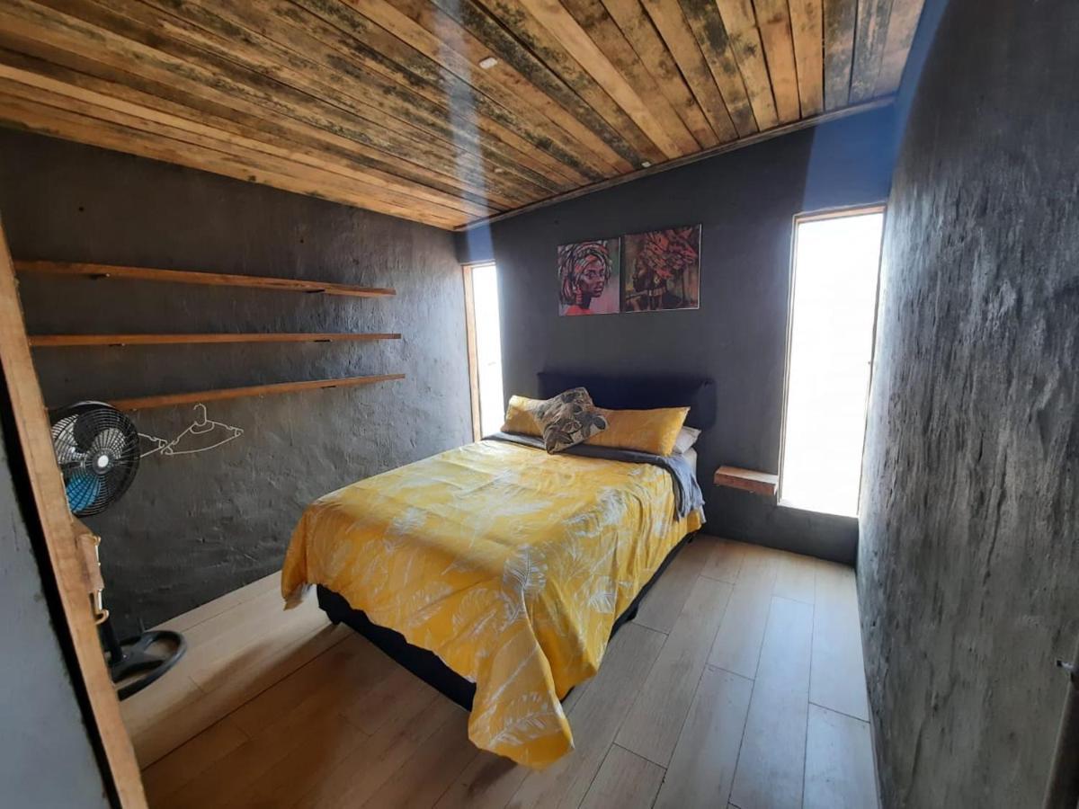 Vulture'S View 1 Villa Хартбееспоорт Екстериор снимка