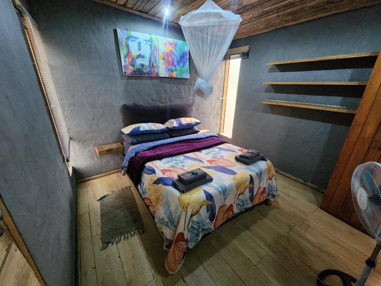 Vulture'S View 1 Villa Хартбееспоорт Екстериор снимка